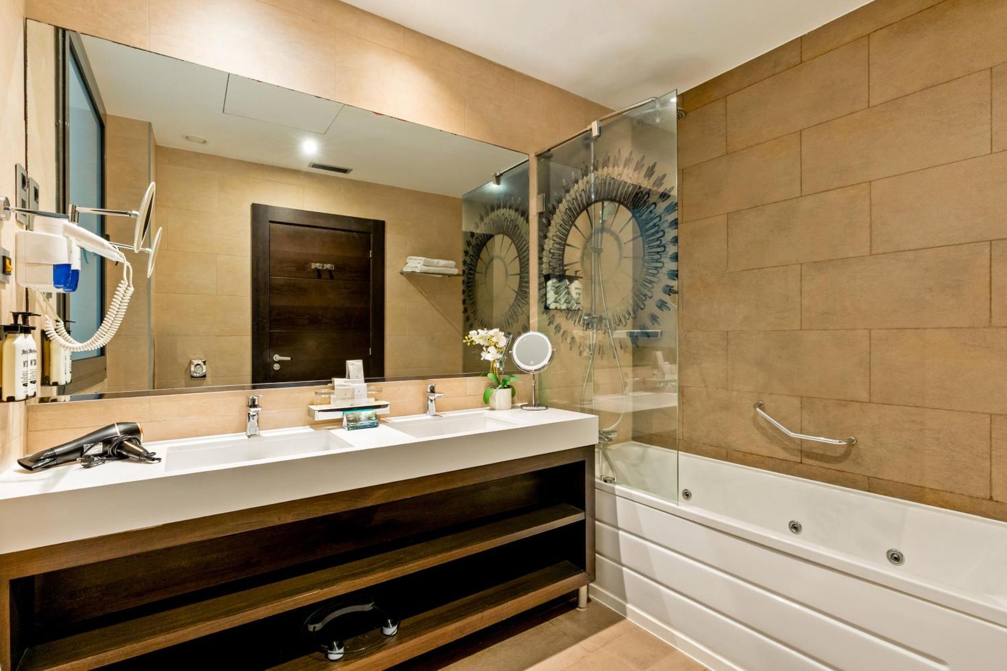 Habitación Doble Executive - No fumadores