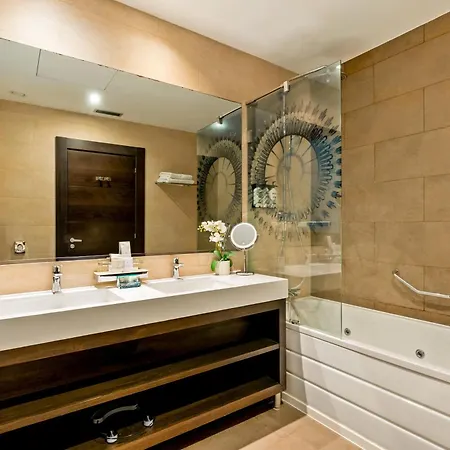 Hotel Indigo Barcelona - Plaza Catalunya 4Sup By Ihg-2